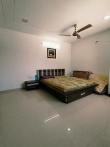 Bedroom Image of 3465 Sq.ft 4 BHK Villa for sale in Science City Ahmedabad for Rs. 45000000