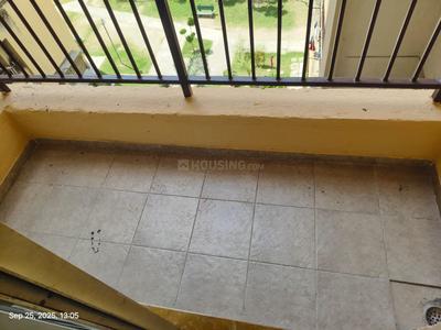 Balcony Image of 1250 Sq.ft 3 BHK Apartment / Flat for sale in Jaypee Kosmos, Sector 134 Noida for Rs. 11000000