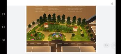 Image of 800 Sq.ft 2 BHK Independent House for sale in Saliwada, Jabalpur for Rs. 3200000
