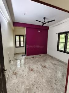 Bedroom Image of 1546 Sq.ft 3 BHK Builder Floor for rent in Mannivakkam Chennai for Rs. 26000