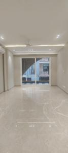 Hall Image of 2000 Sq.ft 3.5 BHK Apartment / Flat for rent in DDA Vasant Kunj, Vasant Kunj New Delhi for Rs. 100000