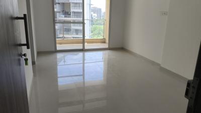 Living Room Image of 750 Sq.ft 1 BHK Apartment / Flat for sale in Ambrosia Alley, Hadapsar Pune for Rs. 8500000