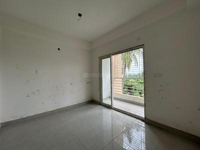 Bedroom Image of 861 Sq.ft 2 BHK Apartment / Flat for sale in Rajarhat Kolkata for Rs. 4325000