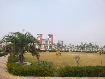 Image of 840 Sq.ft Residential Plot / Land for sale in Hari Ashray Nagar Haridwar Residential Plots and Villas, Bawalikalanzri, Haridwar for Rs. 3024000