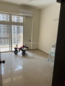 Hall Image of 1810 Sq.ft 3 BHK Apartment / Flat for sale in Mahagun Mywoods, Noida Extension Greater Noida for Rs. 20000000