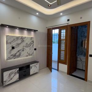 Bedroom Image of 2200 Sq.ft 4 BHK Duplex for sale in Sahastradhara Road Dehradun for Rs. 13800000
