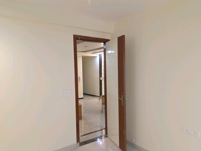 Bedroom Image of 900 Sq.ft 3 BHK Builder Floor for sale in Palam New Delhi for Rs. 8500000