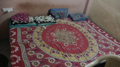Bedroom Image of 600 Sq.ft 4 BHK Independent House for sale in Basharatpur Gorakhpur for Rs. 3500000