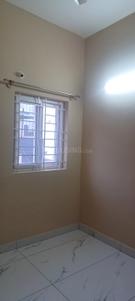 Bedroom Image of 1200 Sq.ft 2.5 BHK Builder Floor for rent in Mahaveer Edenfield, Electronic City Phase 2 Bengaluru for Rs. 26000