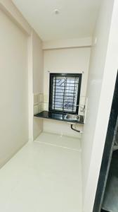 Hall Image of 642 Sq.ft 1 RK Builder Floor for rent in Indra Puri Colony Indore for Rs. 8000