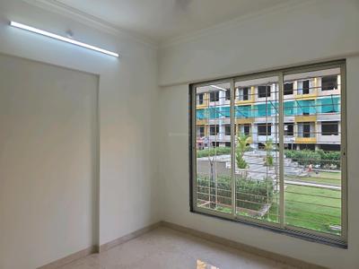 Bedroom Image of 1166 Sq.ft 2 BHK Apartment / Flat for sale in Shripal Sattva, Vasai West Vasai for Rs. 6700000
