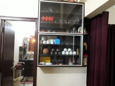 Kitchen Image of 875 Sq.ft 2 BHK Apartment / Flat for sale in Kalyanpur Kanpur for Rs. 4800000
