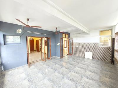 Hall Image of 2200 Sq.ft 3 BHK Apartment / Flat for rent in T Nagar Chennai for Rs. 100000