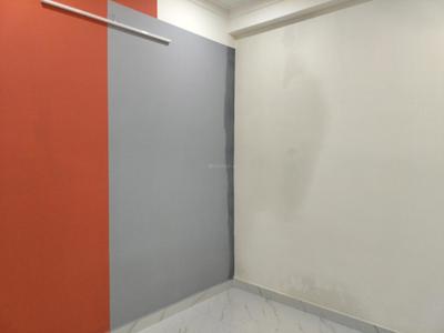 Bedroom Image of 750 Sq.ft 2 BHK Apartment / Flat for sale in CI Golf City, Kambakshpur Noida for Rs. 3083200