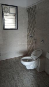 Image of 1114 Sq.ft 2 BHK Apartment / Flat for sale in KJ Tower, Warje, Pune for Rs. 11000000