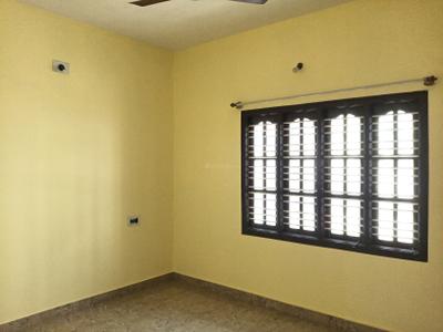 Bedroom Image of 800 Sq.ft 2 BHK Independent House for rent in Ramamurthy Nagar Bengaluru for Rs. 24000