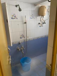 Image of 500 Sq.ft 1 BHK Apartment / Flat for rent in Satellite, Ahmedabad for Rs. 23000