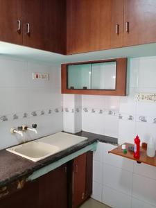 Kitchen Image of 2400 Sq.ft 2 BHK Independent House for sale in Villiambakkam Chennai for Rs. 36000000