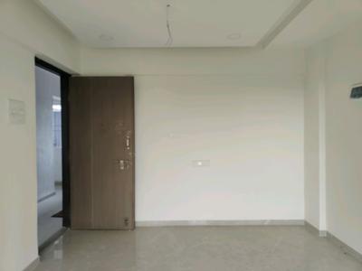 Living Room Image of 785 Sq.ft 2 BHK Apartment / Flat for sale in Seven Star Horizon, Boisar Mumbai for Rs. 2825000