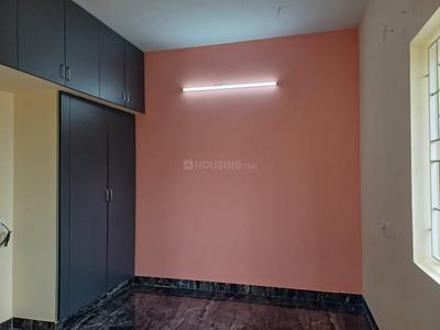 Bedroom Image of 1060 Sq.ft 2 BHK Apartment / Flat for rent in Ramapuram Chennai for Rs. 27000