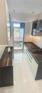 Kitchen Image of 780 Sq.ft 1 BHK Apartment / Flat for sale in Kalyan Vihar, Kalyan West Kalyan for Rs. 4200000