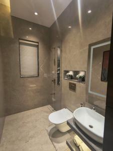 Image of 595 Sq.ft 1 BHK Apartment / Flat for sale in Sunteck Kalyan Harbour, Kalyan West, Kalyan for Rs. 3900000