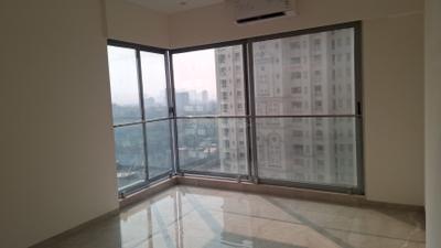 Bedroom Image of 1500 Sq.ft 3 BHK Apartment / Flat for rent in Ekta Crest, Chembur Mumbai for Rs. 170000