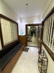 Image of 1500 Sq.ft 2.5 BHK Apartment / Flat for rent in Ushodaya Aqua, Harlur, Bengaluru for Rs. 80000