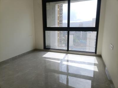 Bedroom Image of 1241 Sq.ft 2 BHK Apartment / Flat for sale in Siya Vishwaraja, Kharghar Navi Mumbai for Rs. 13000000