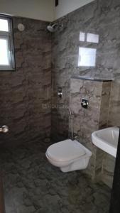 Bathroom Image of 1200 Sq.ft 3 BHK Apartment / Flat for sale in VTP Cygnus, Manjari Khurd Pune for Rs. 11000000