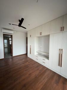 Hall Image of 1945 Sq.ft 3 BHK Apartment / Flat for sale in Krisumi Waterfall Residences, Sector 36A Gurgaon for Rs. 34500000
