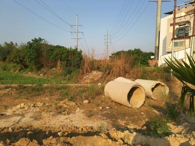 Image of 900 Sq.ft Residential Plot / Land for sale in Shiv Valley, Basantpur Saitli, Ghaziabad for Rs. 3199000