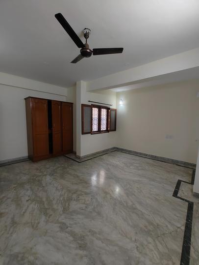 Sector 4, HSR Layout Bedroom 1