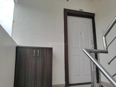 Balcony Image of 520 Sq.ft 1 BHK Apartment / Flat for sale in Kolar Road Bhopal for Rs. 1400000