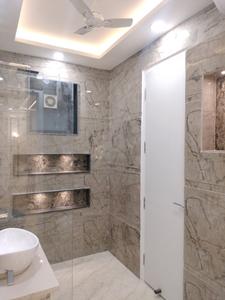 Common Bathroom Image of 2250 Sq.ft 3 BHK Builder Floor for sale in Property Concept Ultra Luxury Builder Floor, Sector 85 Faridabad for Rs. 21000000