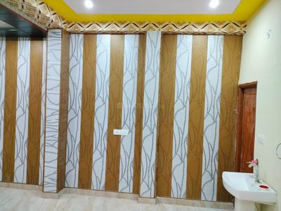 Bathroom Image of 1500 Sq.ft 2 BHK Independent House for sale in Semra Lucknow for Rs. 4999999