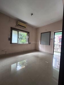 Bedroom Image of 1500 Sq.ft 3 BHK Apartment / Flat for sale in Bansdroni Kolkata for Rs. 9500000
