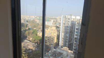 Balcony Image of 900 Sq.ft 2 BHK Apartment / Flat for sale in Kurla West Mumbai for Rs. 20500000