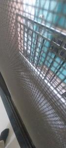 Balcony Image of 785 Sq.ft 2 BHK Apartment / Flat for sale in Prime Pramila Heights, Thane West Thane for Rs. 12500000