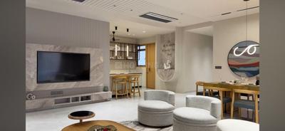 Bathroom Image of 4075 Sq.ft 4 BHK Apartment / Flat for sale in Shubham Anthem, Shela Ahmedabad for Rs. 18000000