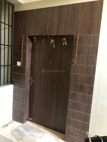 Gated Bedroom 1