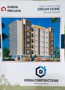 2 BHK Flat
