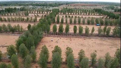 Image of 2400 Sq.ft Residential Plot / Land for sale in Gauribidanur, Chikballapur District for Rs. 2150000