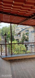 Balcony Image of 2600 Sq.ft 4.5 BHK Villa for sale in Cosmos Hawaiian, Thane West Thane for Rs. 50000000