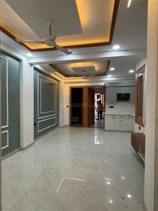 Hall Image of 1100 Sq.ft 2 BHK Apartment / Flat for sale in Sector 110 Noida for Rs. 4244000