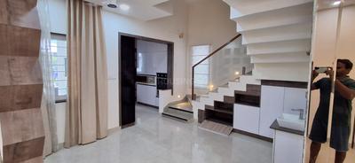 Bathroom Image of 2650 Sq.ft 3 BHK Villa for rent in Sterling Villa Grande 1, K R Puram Bengaluru for Rs. 118000