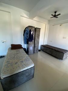 Hall Image of Swastik PG accommodation in Motera, Ahmedabad
