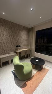 Bedroom Image of 1520 Sq.ft 4 BHK Apartment / Flat for sale in Salarpuria Inspire Phase 1, New Town Kolkata for Rs. 23000000