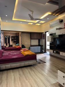 Bedroom Image of 4800 Sq.ft 5 BHK Independent House for sale in Nagarbhavi Bengaluru for Rs. 38000000