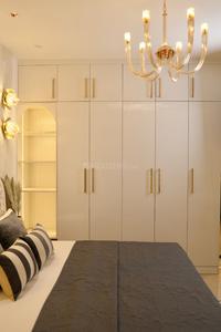 Hall Image of 1350 Sq.ft 3 BHK Builder Floor for sale in Nabha Zirakpur for Rs. 9590000